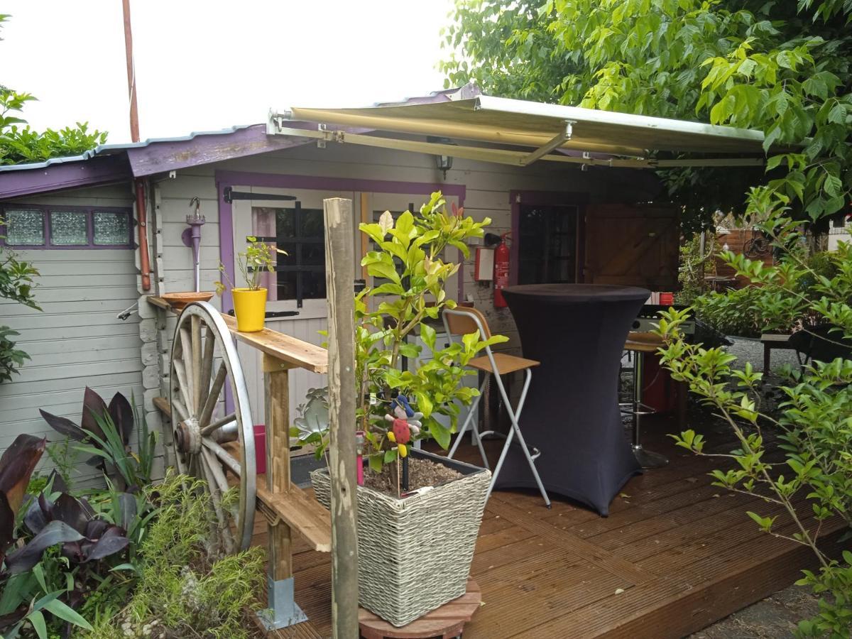 La Casa Del Sol Bed & Breakfast Tartas Exterior photo