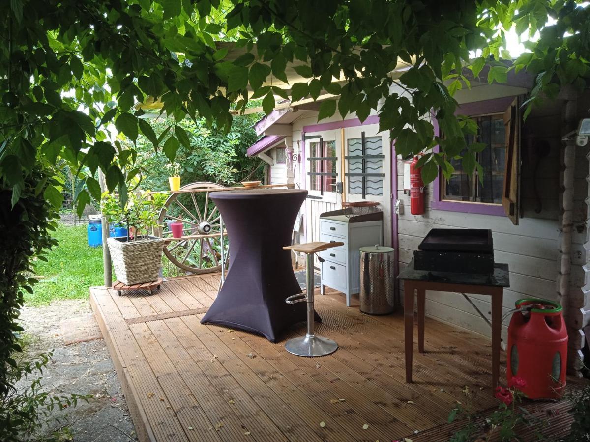 La Casa Del Sol Bed & Breakfast Tartas Exterior photo